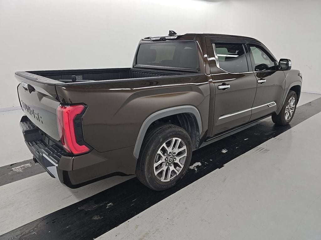 2023 Toyota Tundra 1794 4WD