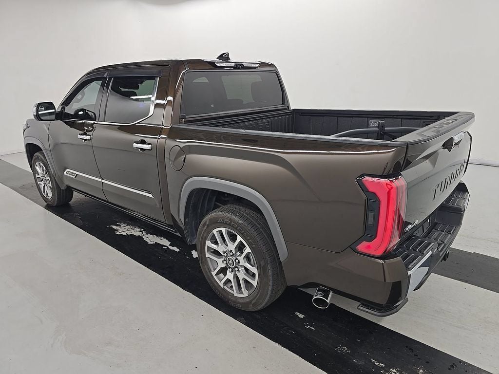 2023 Toyota Tundra 1794 4WD