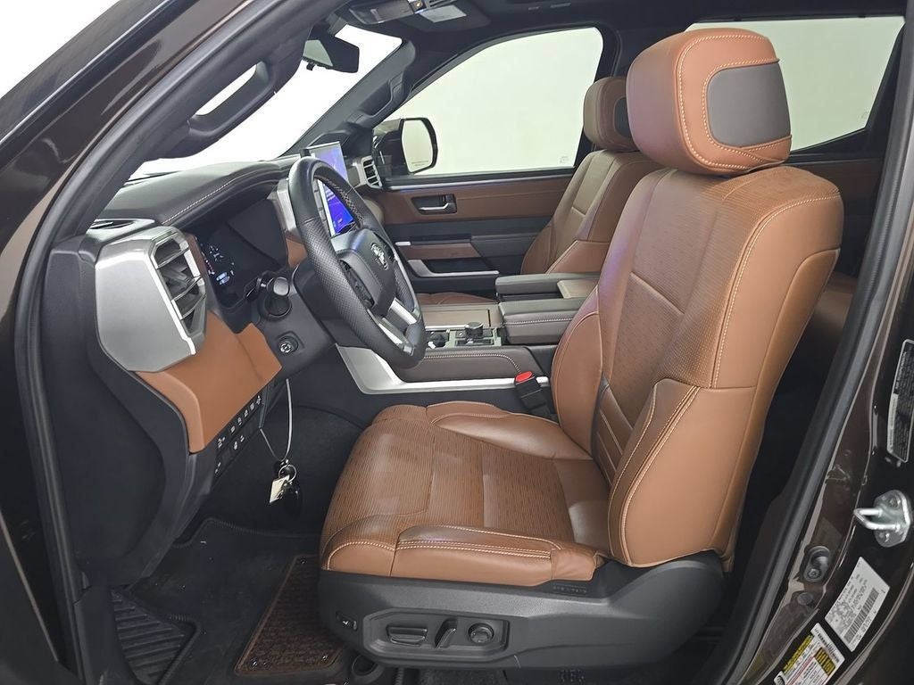 2023 Toyota Tundra 1794 4WD