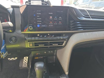 2023 Toyota Tundra 1794 4WD