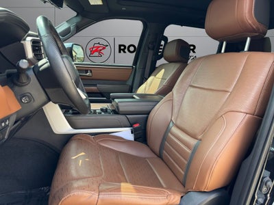 2024 Toyota Tundra 1794 4WD