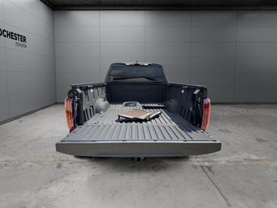 2024 Toyota Tundra 1794 4WD
