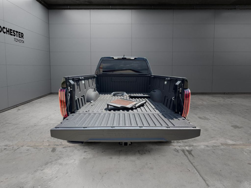 2024 Toyota Tundra 1794 4WD