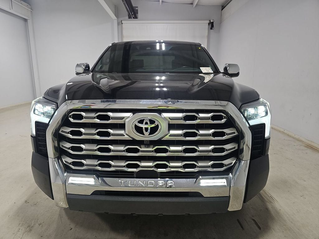 2024 Toyota Tundra 1794 4WD