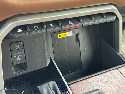 2024 Toyota Tundra 1794 4WD