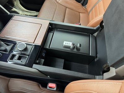 2024 Toyota Tundra 1794 4WD