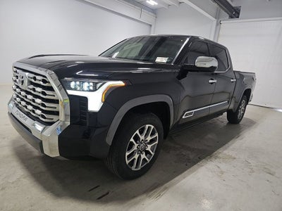2024 Toyota Tundra 1794 4WD