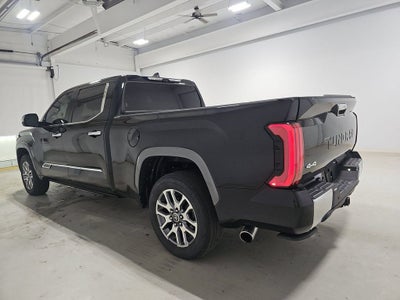 2024 Toyota Tundra 1794 4WD