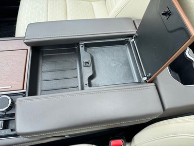 2023 Toyota Tundra Hybrid 1794 Edition 4WD