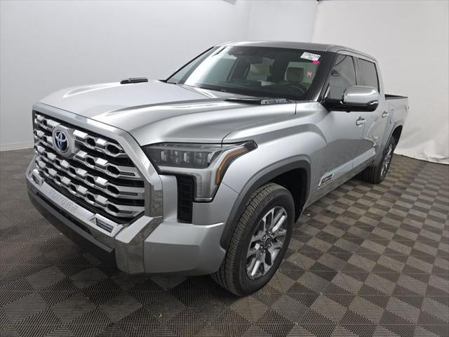 2023 Toyota Tundra Hybrid 1794 Edition 4WD
