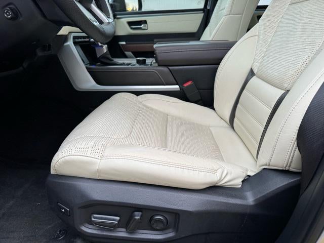 2023 Toyota Tundra Hybrid 1794 Edition 4WD