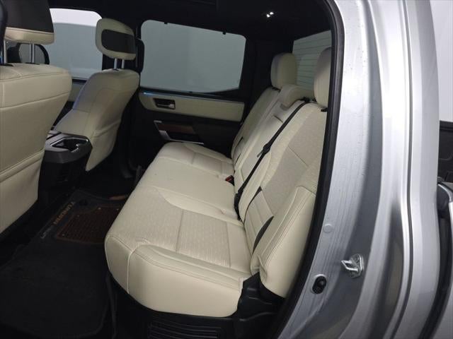 2023 Toyota Tundra Hybrid 1794 Edition 4WD