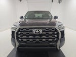 2023 Toyota Tundra Platinum 4WD