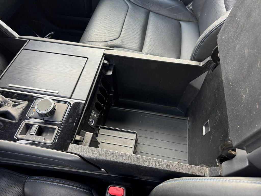 2023 Toyota Tundra Platinum 4WD