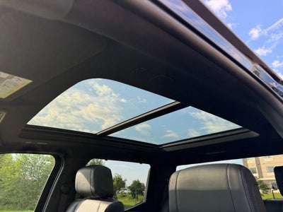 2023 Toyota Tundra Platinum 4WD