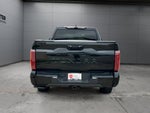2025 Toyota Tundra Platinum 4WD