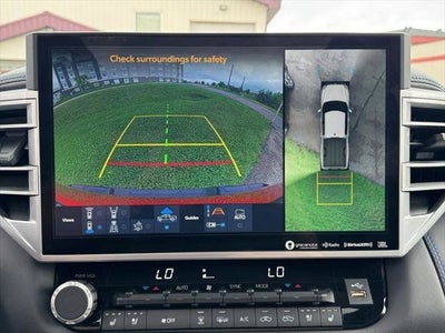 2022 Toyota Tundra Platinum 4WD
