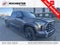 2022 Toyota Tundra Platinum 4WD