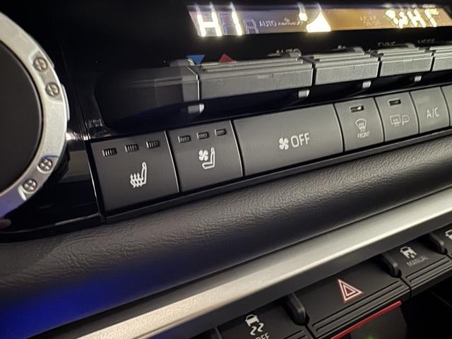 2023 Toyota Tundra Hybrid Platinum 4WD