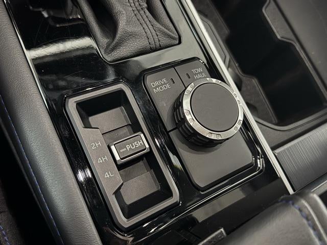 2023 Toyota Tundra Hybrid Platinum 4WD