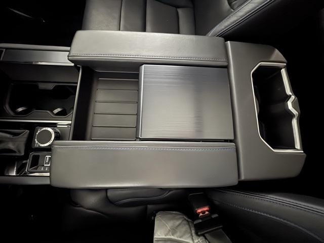 2023 Toyota Tundra Hybrid Platinum 4WD