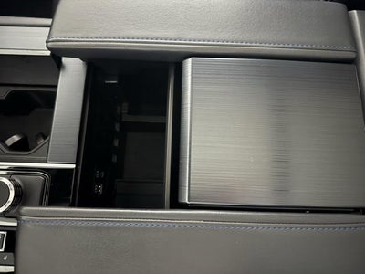 2023 Toyota Tundra Hybrid Platinum 4WD