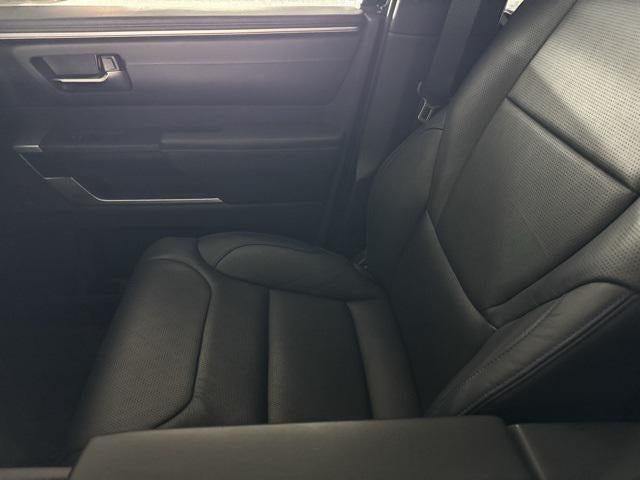 2023 Toyota Tundra Hybrid Platinum 4WD