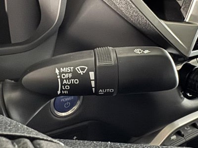 2023 Toyota Tundra Hybrid Platinum 4WD