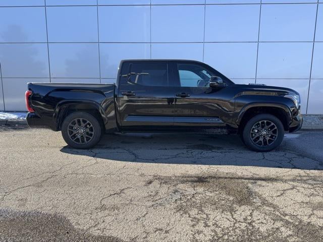 2023 Toyota Tundra Hybrid Platinum 4WD