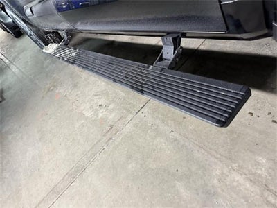 2023 Toyota Tundra Hybrid Platinum 4WD