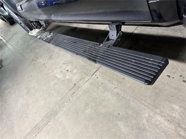 2023 Toyota Tundra Hybrid Platinum 4WD