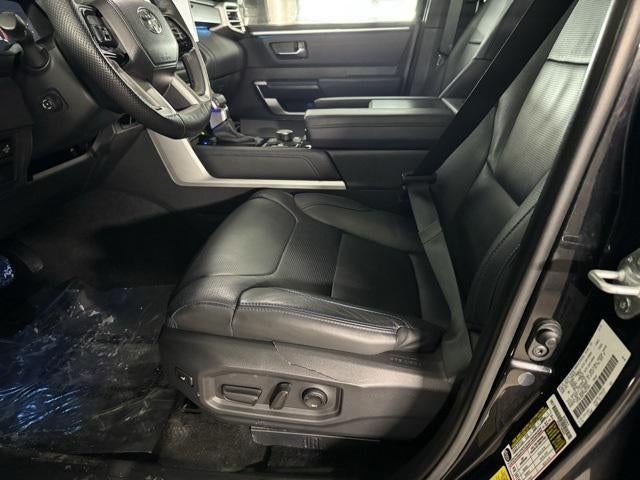 2023 Toyota Tundra Hybrid Platinum 4WD