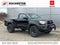 2013 Toyota Tacoma Base 4WD