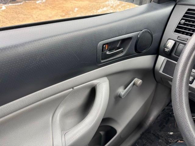 2013 Toyota Tacoma Base 4WD