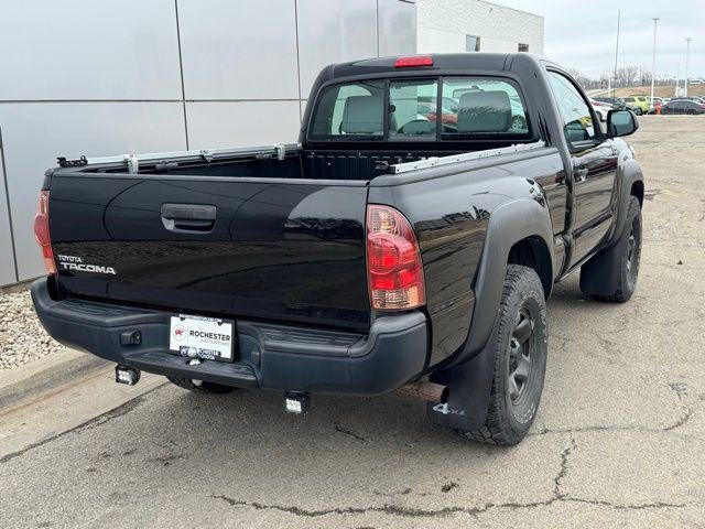2013 Toyota Tacoma Base 4WD