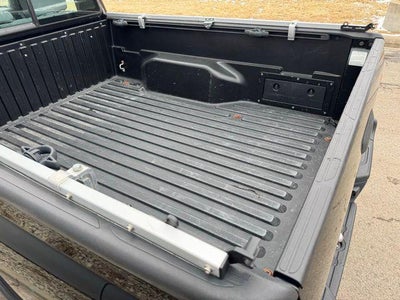 2013 Toyota Tacoma Base 4WD