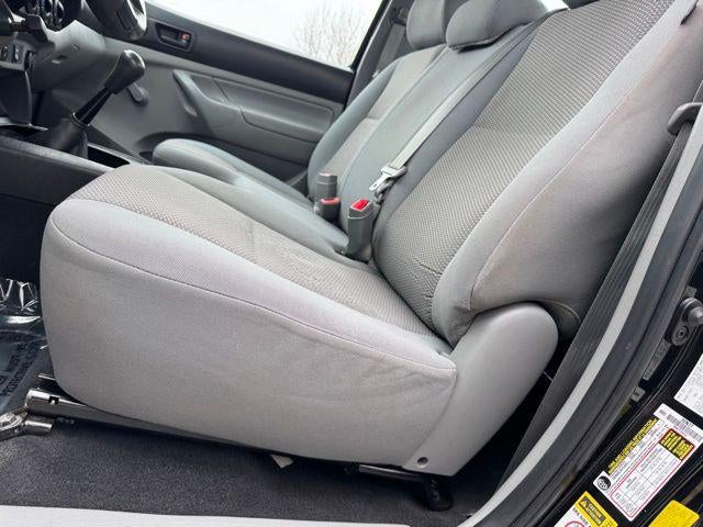 2013 Toyota Tacoma Base 4WD