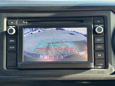 2019 Toyota Tacoma SR 4WD