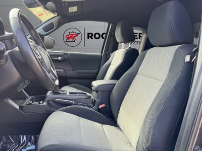 2020 Toyota Tacoma TRD Sport V6