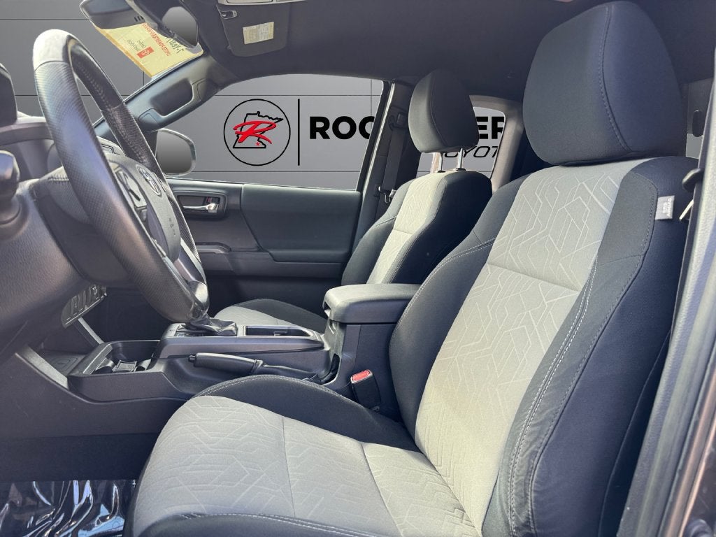 2020 Toyota Tacoma TRD Sport V6
