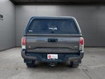 2020 Toyota Tacoma TRD Sport V6