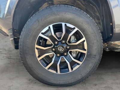 2020 Toyota Tacoma TRD Sport V6