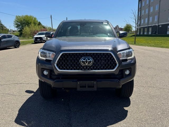2019 Toyota Tacoma TRD Off-Road V6