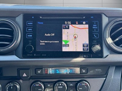 2019 Toyota Tacoma TRD Off-Road V6