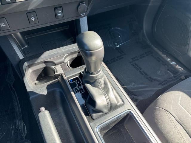 2019 Toyota Tacoma TRD Off-Road V6