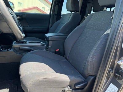 2019 Toyota Tacoma TRD Off-Road V6