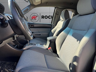 2014 Toyota Tacoma Base V6