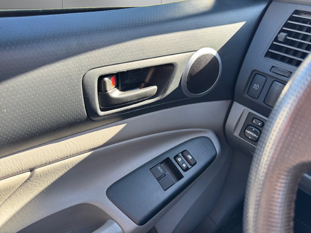 2014 Toyota Tacoma Base V6