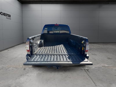 2014 Toyota Tacoma Base V6