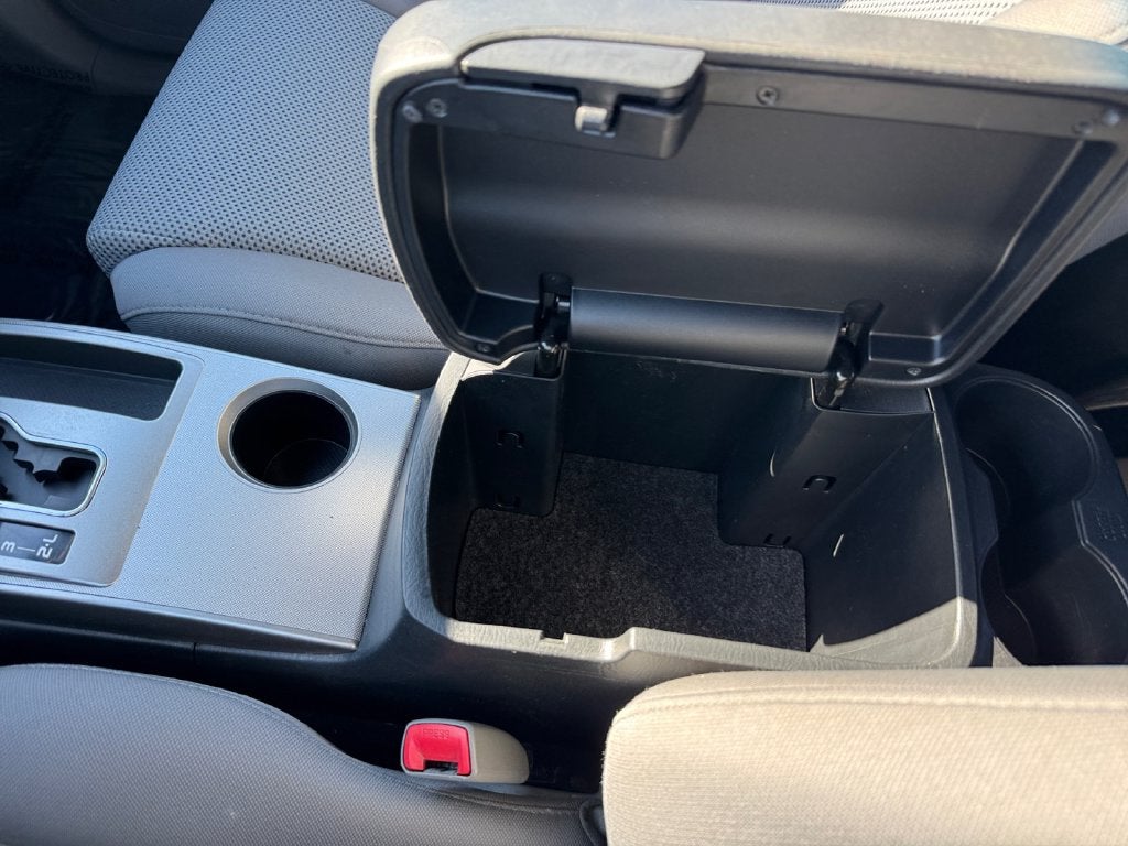 2014 Toyota Tacoma Base V6